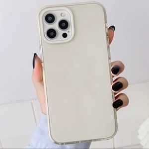 New case for iPhone 